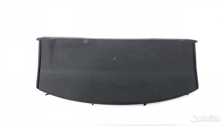 Полка багажника Volkswagen Jetta A5 BSE 2010
