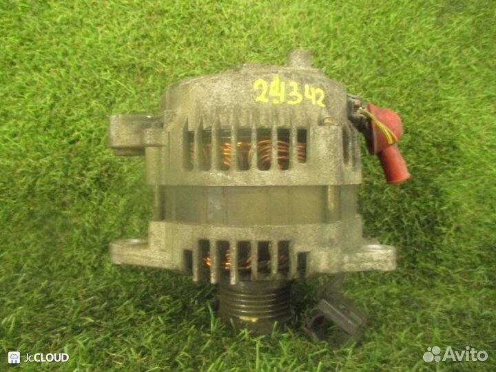 Генератор на nissan serena TC24 QR20DE