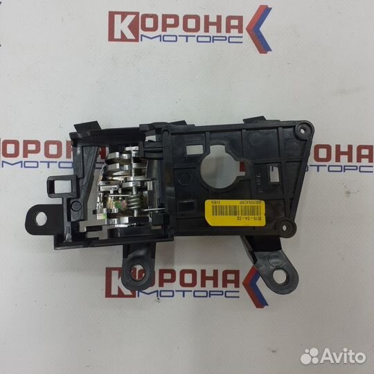 Ручка двери внутренняя KIA optima
