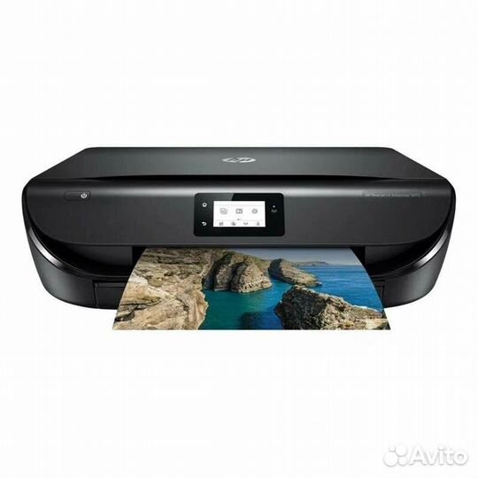 Принтер сканер мфу HP