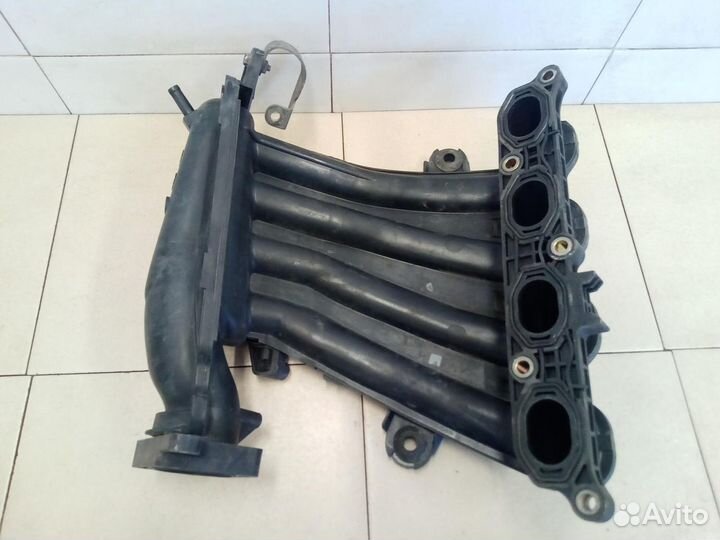 Коллектор впускной Note (E11) 2006-2013
