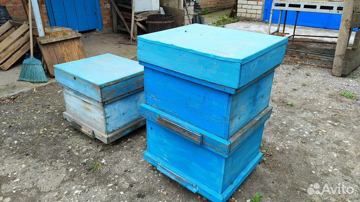 Улей для пчел