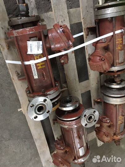 Насос 1цг 100-32