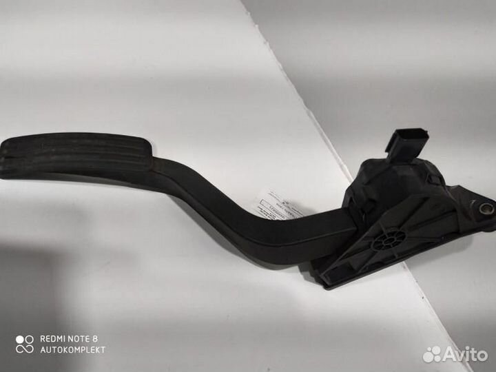 Педаль газа Land Rover Range Rover Sport 2 2017