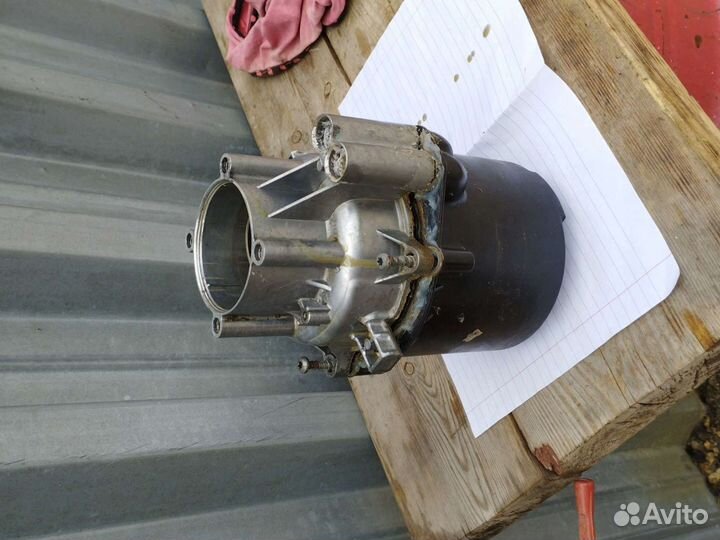 Керхер К5.20М, К5.200 на запчасти