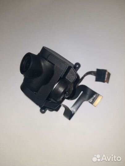 Запасные части для квадрокоптера