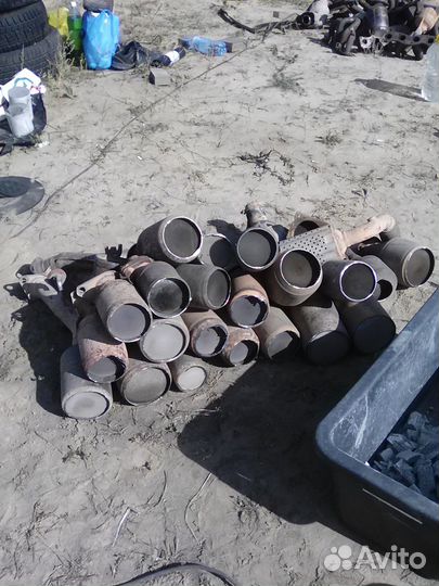 Катализатор Катализаторы Катализаторов