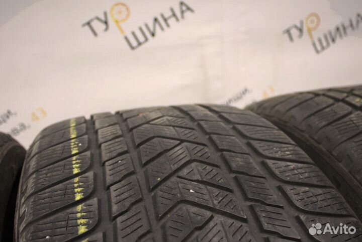 Pirelli Scorpion Winter 275/45 R21 94Y
