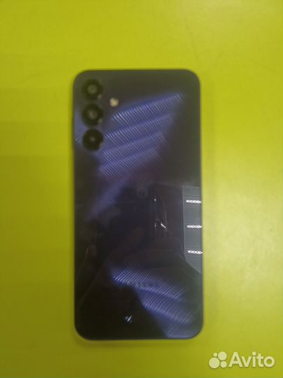 Samsung Galaxy A15, 4/128 ГБ