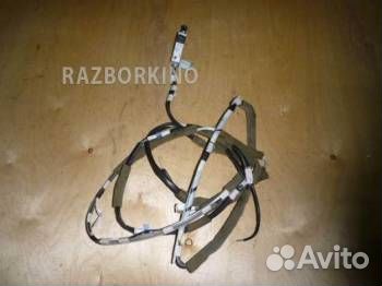 Проводка (коса) Тойота