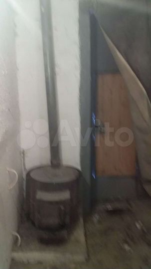 Гараж, 30 м²