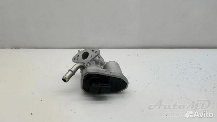 Клапан EGR электромеханический Ford Transit