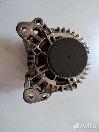 Генератор VAG