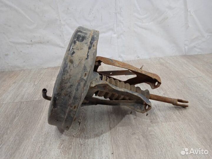 Вакуумный усилитель тормозов Chevrolet Lanos T100