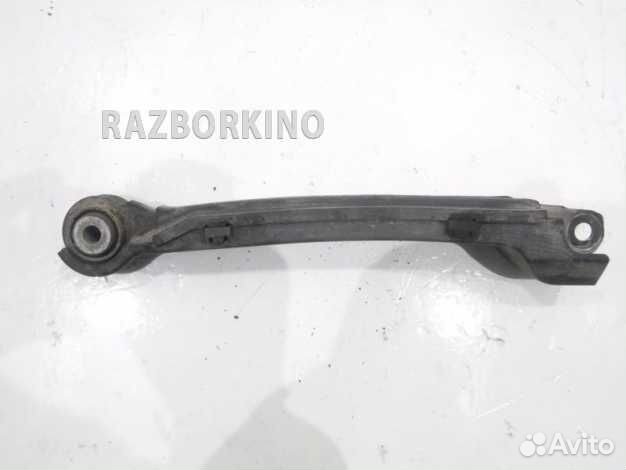 Рычаг задний продольный нижний