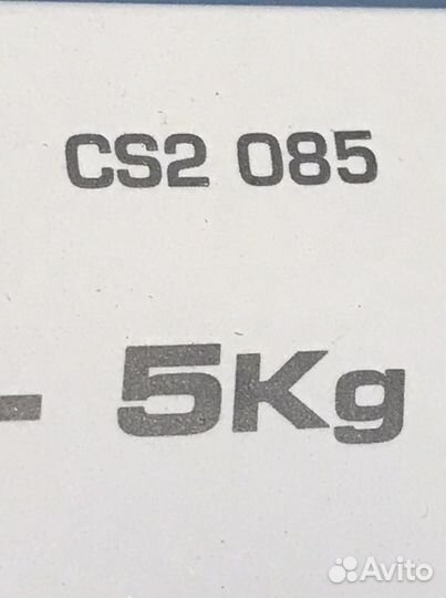 Модуль индикации стиральной машины Candy