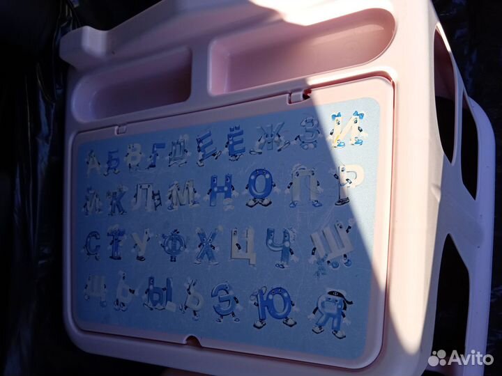 Детский стол (парта)