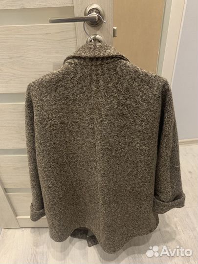 Пальто женское 46-52