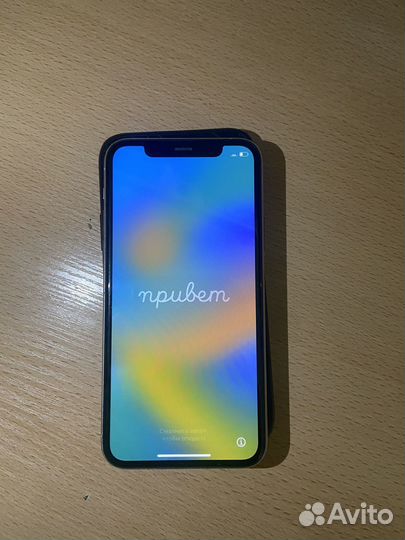 iPhone 11 Pro, 64 ГБ