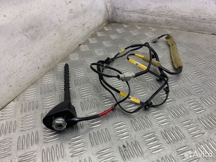 Антенна Nissan X-Trail T31 MR20DE 2007-2015