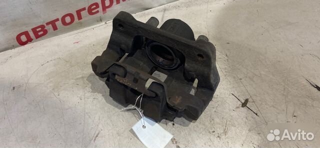 Суппорт тормозной передний левый Bmw X3 F25