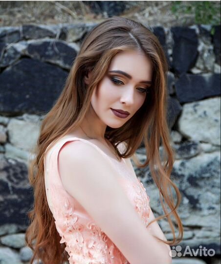 Визажист (Макияж на дому)