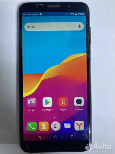HONOR 7S, 16 ГБ