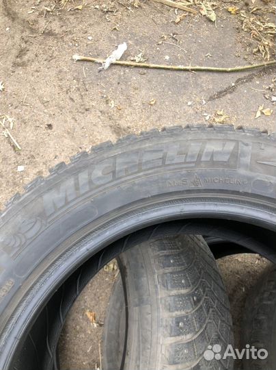 Michelin X-Ice North XIN2 235/55 R17