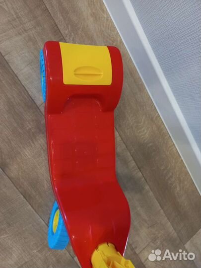 Самокат детский