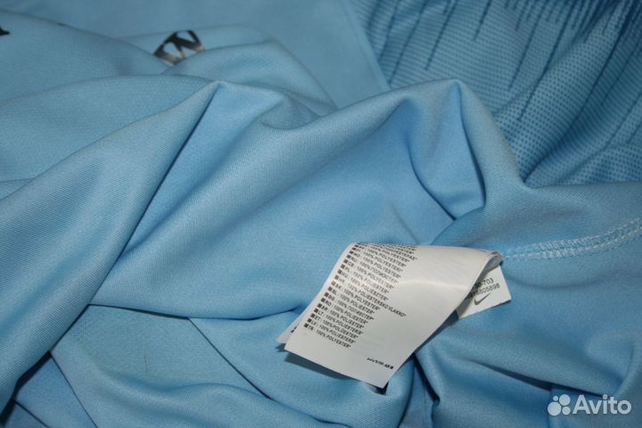 Футболка Манчестер Сити размер M