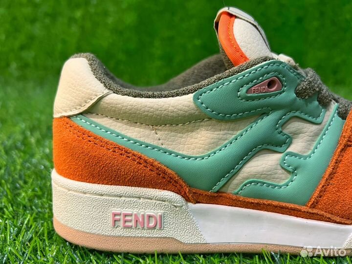 Fendi