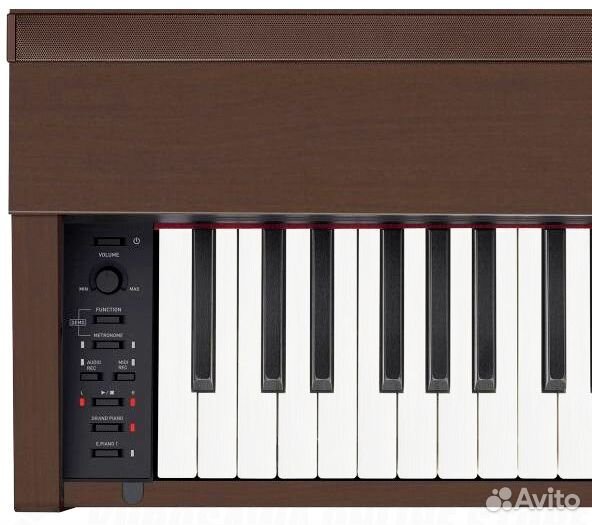 Цифровое пианино Casio px-870 + Аксессуар