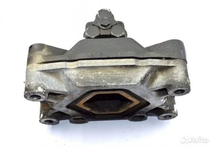 Подушка двигателя, задняя левая MAN TGA 18.460 (01