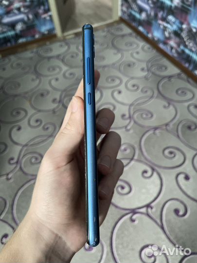 HONOR 8X, 4/64 ГБ