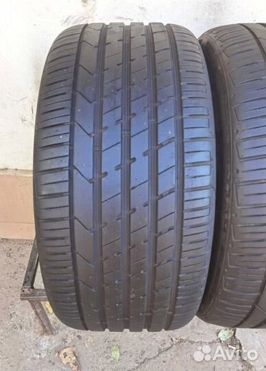 Hankook Ventus S1 Evo2 SUV K117A 285/35 R22 106Y