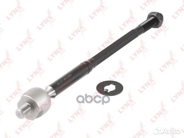 Тяга рулевая перед прав/лев C2270LR lynxauto