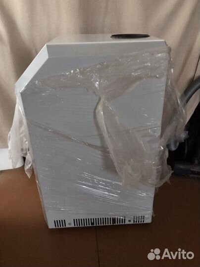 Газовый котел напольный одноконтурный