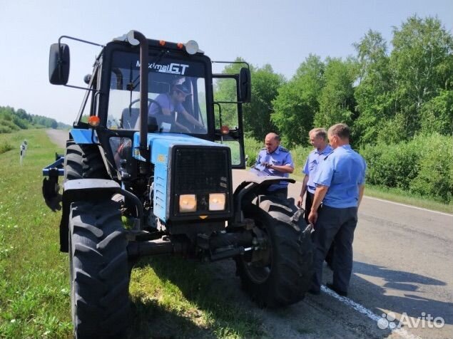 Постановка на учет спец техники в Гостехнадзоре