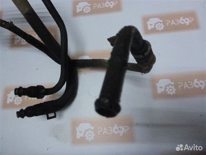 Трубка гидроусилителя Hyundai Tucson JM G4GC 2008