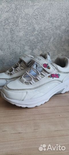 Обувь для девочки