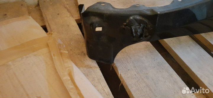 Крыло переднее левое Mazda Mazda6 Mps GG