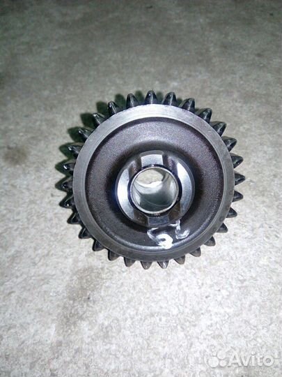 Шестерня МКПП Toyota