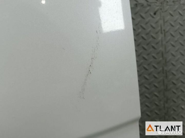 Дверь задняя toyota sienta