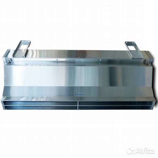 Тепловая завеса Тепломаш 