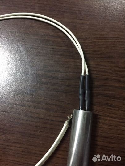 Тэн патронный тэнп 150-16/0.3-220