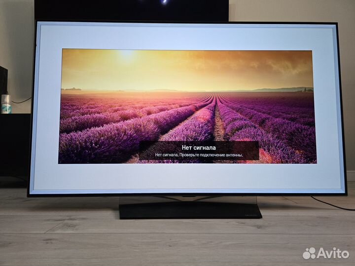 Телевизор lg oled55b8slb