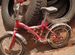 Велосипед детский Novatrack BMX