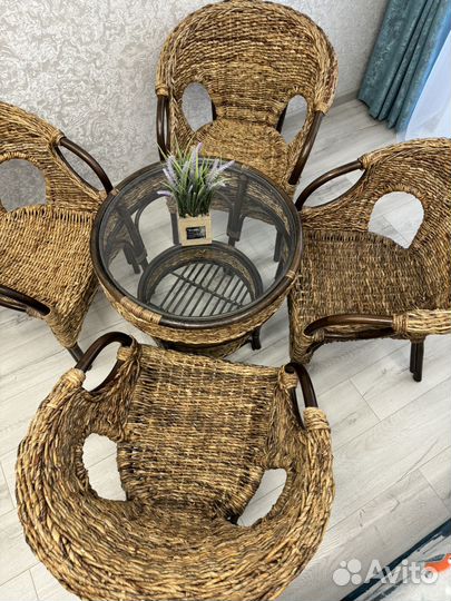 Мебель для сада и дачи