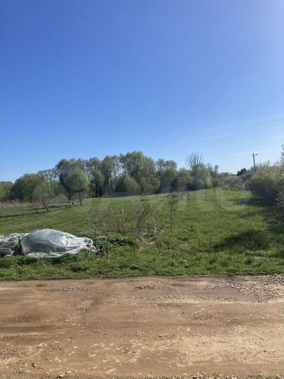 Участок 17 сот. (ИЖС)