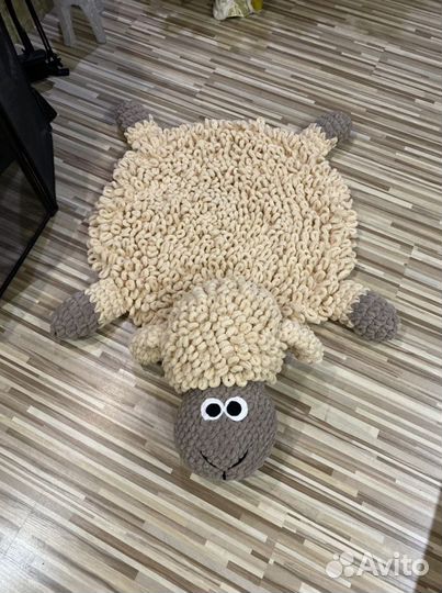 Коврик Барашек Sven